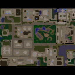 LOAP WeReWoLf SKINS v1.2 - Warcraft 3: Custom Map avatar