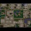LOAP WeReWoLf SKINS Warcraft 3: Map image