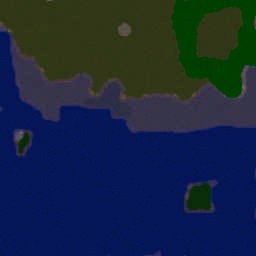 Map maker - Warcraft 3: Custom Map avatar