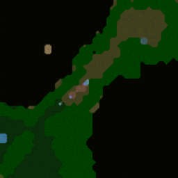 Map of Kenneth Art R. Paba - Warcraft 3: Custom Map avatar