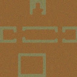 map test - Warcraft 3: Custom Map avatar