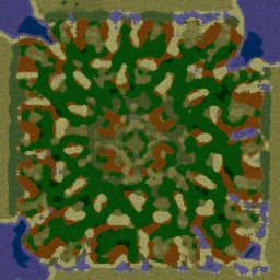 Map test Trigger - Warcraft 3: Custom Map avatar