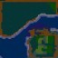 Mapa del spell que crearas Warcraft 3: Map image