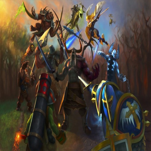 mapa en construccion demoV 1.0.3 - Warcraft 3: Custom Map avatar
