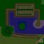 Mapa - Tutorial misiones Warcraft 3: Map image