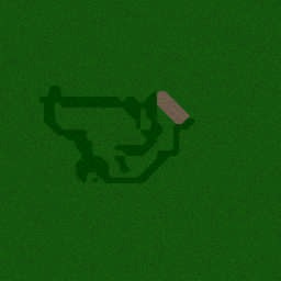 MAss heal spell - Warcraft 3: Custom Map avatar