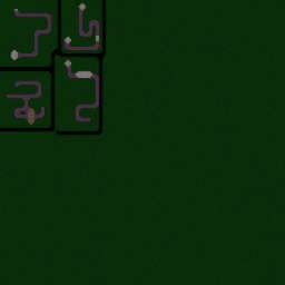maze demo - Warcraft 3: Custom Map avatar