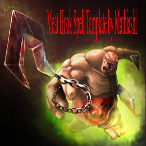 MeatHook Spell template 1.17 - Warcraft 3: Custom Map avatar
