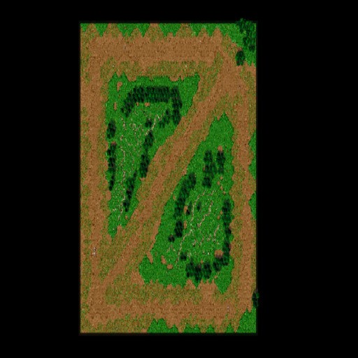 Mover unidades por 3 caminos o más - Warcraft 3: Custom Map avatar