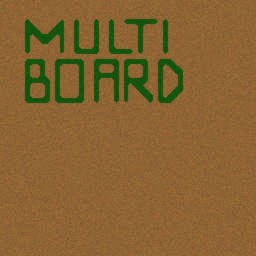 Multi Board - Warcraft 3: Custom Map avatar