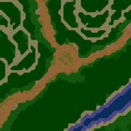Multibars Demo v1.20 Jass - Warcraft 3: Custom Map avatar