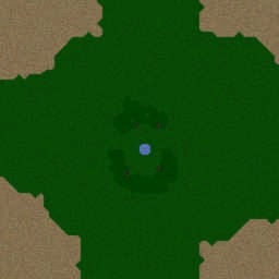 Multiple Creep Spawn - Warcraft 3: Custom Map avatar