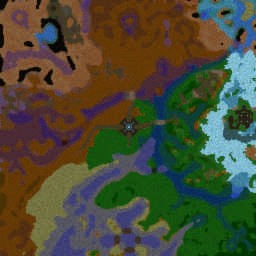 NarFlux System 2015/11/22/0115 - Warcraft 3: Custom Map avatar