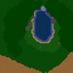 Nature (Test 1) - Warcraft 3: Custom Map avatar