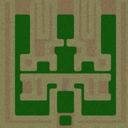 New Maul Terrain(NOT THE GAME) - Warcraft 3: Custom Map avatar