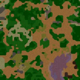NFWar's Arc Missile system v1.00 - Warcraft 3: Custom Map avatar