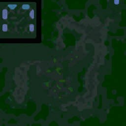 Ocheee's Spells - Warcraft 3: Custom Map avatar