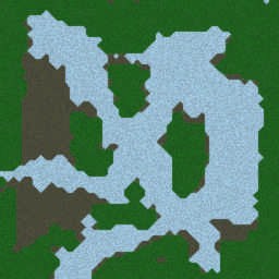 Ogre Lord Spells - Warcraft 3: Custom Map avatar