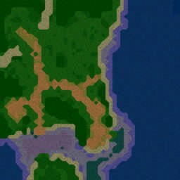 Omniknight (Hero spells) - Warcraft 3: Custom Map avatar