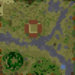 On Attack Template 1.20b - Warcraft 3: Custom Map avatar