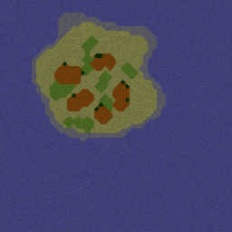 onisaiyan808's Fishing System v.0.3 - Warcraft 3: Custom Map avatar