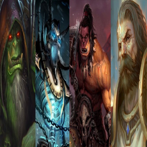 Online save - Dont download - Warcraft 3: Custom Map avatar