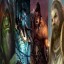 Online save - Dont download Warcraft 3: Map image