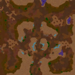 Orgrimmar Assault Template - Warcraft 3: Custom Map avatar