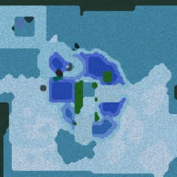 Pain Spellpack - Warcraft 3: Custom Map avatar