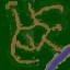 Pathing Algorithm System Warcraft 3: Map image