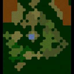 Polvos Magicos Spell - Warcraft 3: Custom Map avatar