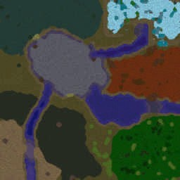 Priwin's Risk System - Warcraft 3: Custom Map avatar