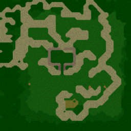 Quest Triggers - Warcraft 3: Custom Map avatar