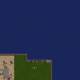 Races new project (unfinished map) - Warcraft 3: Custom Map avatar