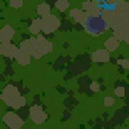 Radiance On/Off - Warcraft 3: Custom Map avatar