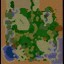 Random DotA Spells 2 Warcraft 3: Map image