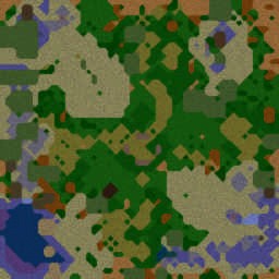 Random DotA Spells - Warcraft 3: Custom Map avatar