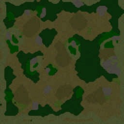 Random Spellpack from Hanky 1.4a - Warcraft 3: Custom Map avatar