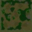 Random Spellpack from Hanky 1.4a - Warcraft 3 Custom map: Mini map