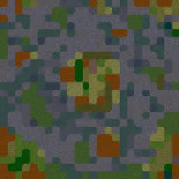 Random Spells - Warcraft 3: Custom Map avatar