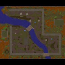 River Town Template - Warcraft 3: Custom Map avatar