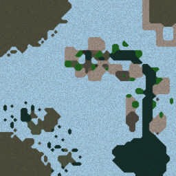 RPG AI MAP + Triggers - Warcraft 3: Custom Map avatar
