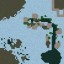 RPG AI MAP + Triggers Warcraft 3: Map image