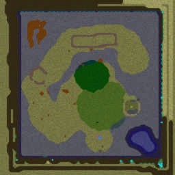 RPG système pack en francais - Warcraft 3: Custom Map avatar
