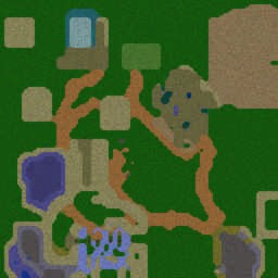 RPG Systems - Warcraft 3: Custom Map avatar