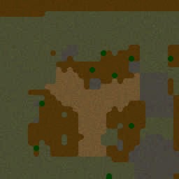 Rpg System's - Warcraft 3: Custom Map avatar