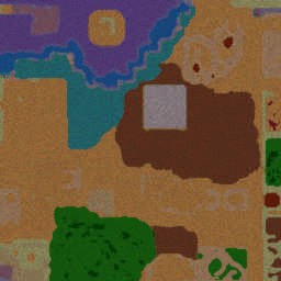 rpg terain test - Warcraft 3: Custom Map avatar