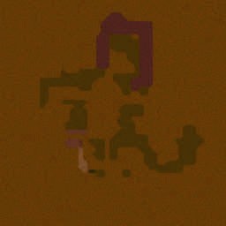 sever_is_lost melee unlucky model - Warcraft 3: Custom Map avatar