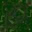 Simple Spell Pack [SSP] Warcraft 3: Map image