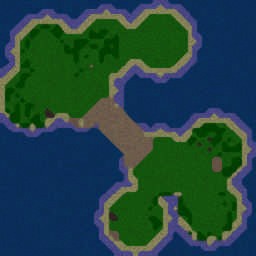 Sistema de Islas comienzo - Warcraft 3: Custom Map avatar